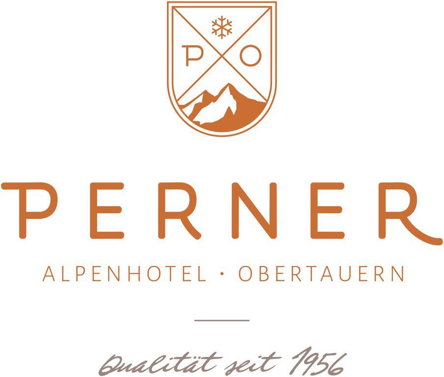 Alpenhotel Perner Obertauern Exterior photo